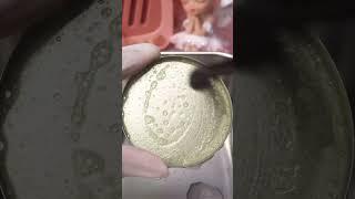 #shorts Guerlain Meteorites Fixing Like New #cosmeticrepair#satisfying#asmr#relaxing#cosmetic#fyp