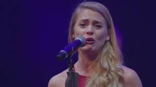 SAMANTHA DORSEY sings 'Wished That I Could Call You' from 'Daniel and Laura Curtis LIVE'