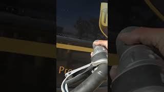 Propane fueled Vehicle 