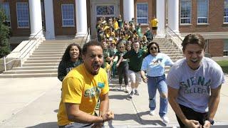 Why Siena College is a good school!