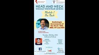 Radiologic Assessment of Neck