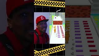 April Fools Day Prank Gone Wrong Visit  #gaming #mario #nintendo