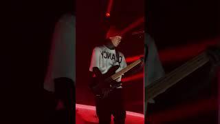 TWENTY ONE PILOTS BLURRYFACE 10YRS ANNIVERSARY // CLANCY TOUR LIVE