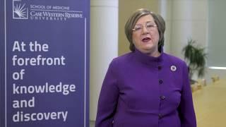 CWRU School of Medicine: U.S. News & World Report School Ranking 2019