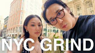 From 9-5 NYC Grind to Weekend Bliss | Big Tech & Doctor in NYC