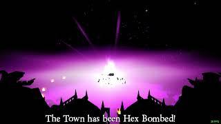 Hex Master | Hex Bomb Win/Kill Animation | Town Of Salem 2