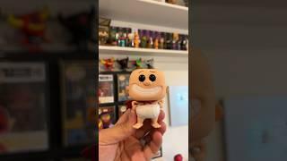 Funko Pops with No Pants?!? #funko #funkopop