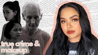 Peter Scully and Daisy’s Destruction | Asian True Crime & Makeup GRWM | Jay Gurbuxani