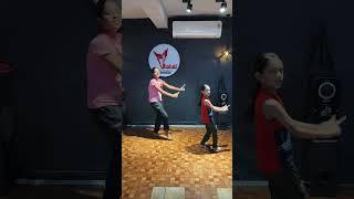 Main Nachdi  | Power-Packed Dance Performance by VDA Students  | Vishal Dance Academy Meerut 