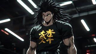 gym mode activated - main character energy ~ warrior mode ~  