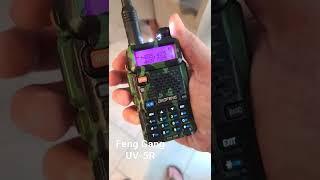 Baofeng uv-5r