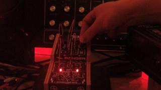 Bitranger of Bastl Instruments awesome modular sound