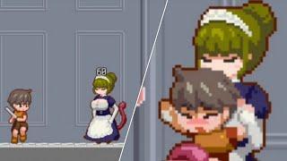Lost In The World Of Succubi v1.0.1 PART-END GAMEPLAY
