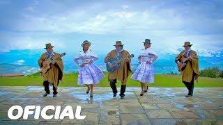 Los Tres de Ayacucho - Mixtura de Carnavales Ayacuchanos (Video Oficial)