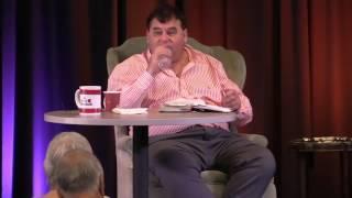 The Rite of Ordeal-James Jacob Prasch-Live from Fellowship Bible Chapel