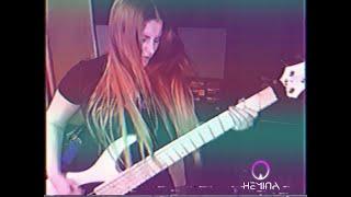 Hemina - We Will (Official Video) - Progressive Metal