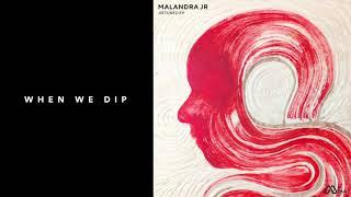 Premiere: Malandra Jr - Detuned [MOOD Records]