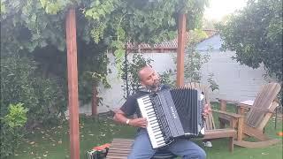 Accordion Practice: Refining 'Indifference' - Working Through Mistakes