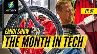 All The Latest Mountain Bike Tech | EMBN Show Ep. 97