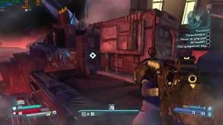 Borderlands: The-Pre Sequel | GeForce 920MX