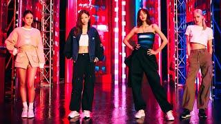 BLACKPINK | Adidas Originals