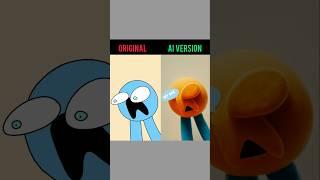 That Cat is Too Cute parody The Land Of Boggs