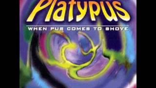 Platypus - platt opus.wmv