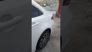 Corolla impecável, excelente oportunidade!!