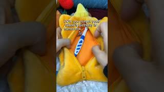 Who does this too?  Last minute crochet gifts have been a trend for me  ##crocheting #crochet