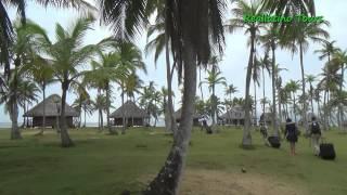 Reallatino Tours- Playon Chico, San Blas, Panamá