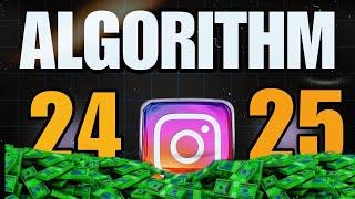 "Instagram Algorithm 2024 vs 2025: What’s Really Changed?"