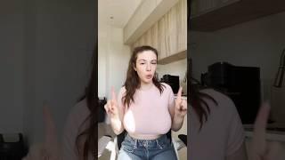 (Nip Slip) Big Boobs Nip Slip Moments 