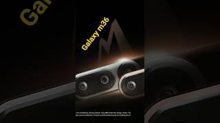upcoming smartphone - Monster  Galaxy m3 #shorts #shortsfeed
