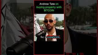 Duck fiat  . Why I trust BITCOIN & Blockchain | Andrew Tate #crypto