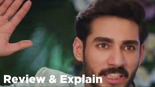 Iqtidar _ Episode 21 _ 23rd Nov2024  [ENG CC] ANMOL BALOCH & ALI RAZA _ GREEN TV