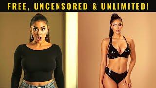 Generate FREE, UNLIMITED & UNCENSORED AI Images | No Daily Limits | AI Secret