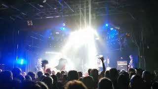 Punkroiber - The white riot in my head Live@Kassablanca Jena 21.12.24