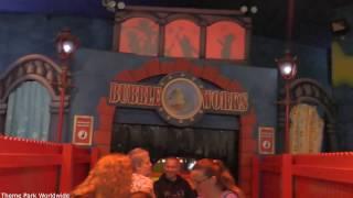 Bubbleworks Complete Experience POV - Chessington World Of Adventures