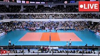 CREAMLINE VS. CAPITAL 1 LIVE NOW @VIGAN ILOCOS SUR | JUNE 22, 2025 | PVL ON TOUR 2025 #creamline