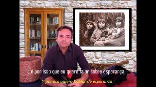 HOPE FOR THE FUTURE (Esperanza Para El Futuro)