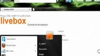 [FR] Tutoriel configuration Cybergate + Lien officiel + Port Forwarding [Avec Voix]