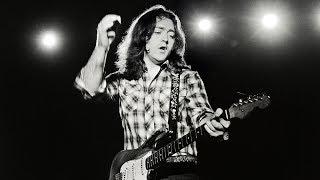 Rory Gallagher - What In The World