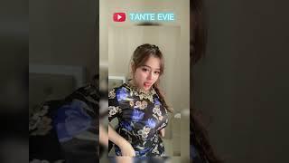 Bell Pink Tiktok | Host Cantik Bigo Live Pemersatu Bangsa #shorts