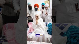 Baba Manjot Singh Ji Badrukhan Wale | IsherTv.  #ishertv #babamanjotsinghjibadrukhanwale