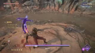 Misc Plays - Flintlock Siege of Dawn - The Sealed Lord, Ekhagrrii, Brimstone Terror (Boss Fights)