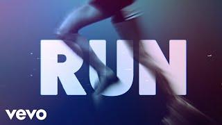 Lauren Alaina - Run (Official Lyric Video)
