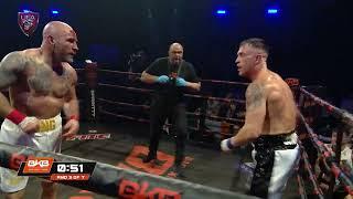 United Fight Alliance Presents: Bare Knuckle Boxing 37, Part 3