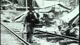 Canadian Steel, Chinese Grit (Excerpt) - Chinese Labour in Constructing the Canadian Pacific Railway