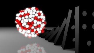 Atomkraft: Kernspaltung und Kettenreaktion