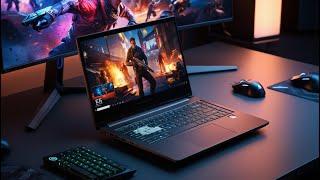 RTX 4060 Laptop Gaming Test 2024 - Can It Handle 25 Popular Titles? (Cyberpunk, GTA V & More!)